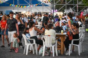 SE ABRE LA CONVOCATORIA A VEHÍCULOS GASTRONÓMICOS PARA LA 32º EDICIÓN DEL MADRYN COMESTIBLE