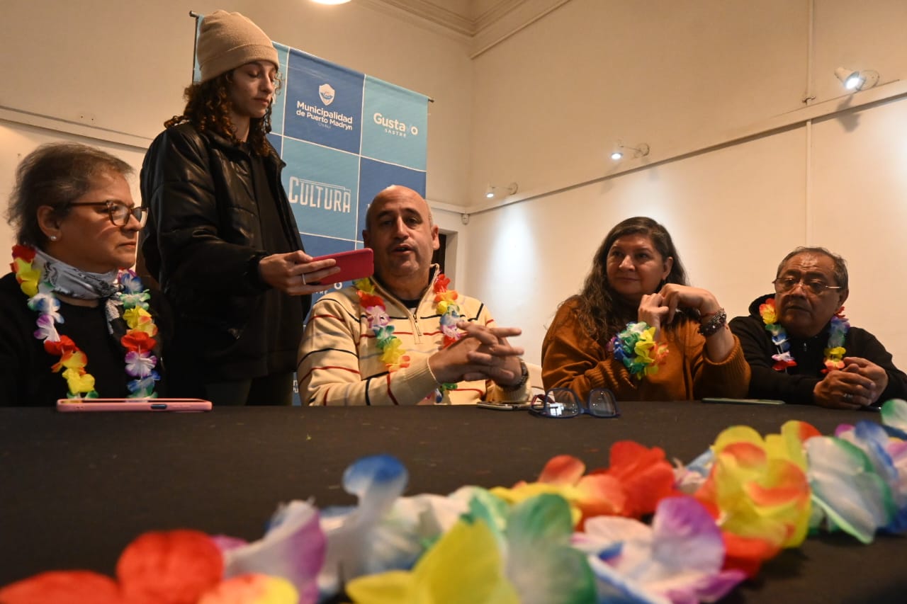CELEBRAMOS LA PRIMAVERA CON VARIADAS PROPUESTAS CULTURALES