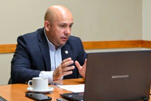 PUERTO MADRYN SERÁ UNA DE LAS PRIMERAS CIUDADES DEL PAÍS EN CONTAR CON UN OBSERVATORIO ECONÓMICO MUNICIPAL CON DATOS PROPIOS