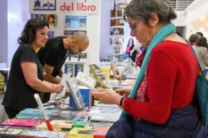 MAÑANA COMIENZA LA SEGUNDA EDICIÓN DE LA FERIA MUNICIPAL DEL LIBRO