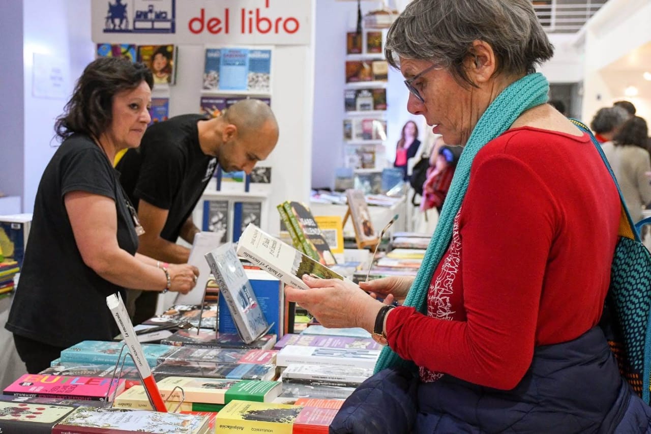 MAÑANA COMIENZA LA SEGUNDA EDICIÓN DE LA FERIA MUNICIPAL DEL LIBRO