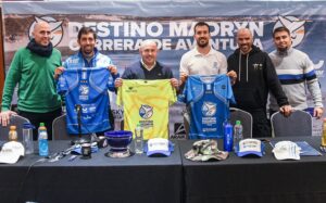 EL INTENDENTE ENCABEZÓ EL LANZAMIENTO DE LA SEXTA EDICIÓN DE “DESTINO MADRYN, CARRERA DE AVENTURA”