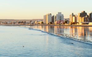 PREVIAJE 5: PUERTO MADRYN ES UNO DE LOS DESTINOS MÁS ELEGIDOS DE LA REPÚBLICA ARGENTINA