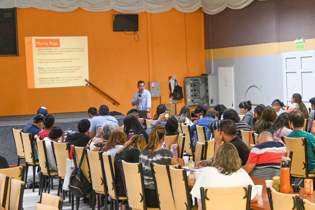 NUEVO CURSO DE MANIPULACIÓN DE ALIMENTOS