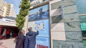 CONTINÚAN LOS TRABAJOS DE FISCALIZACIÓN EN SERVICIOS TURÍSTICOS