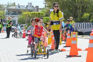 SE VIENE LA GRAN KERMESSE NARANJA