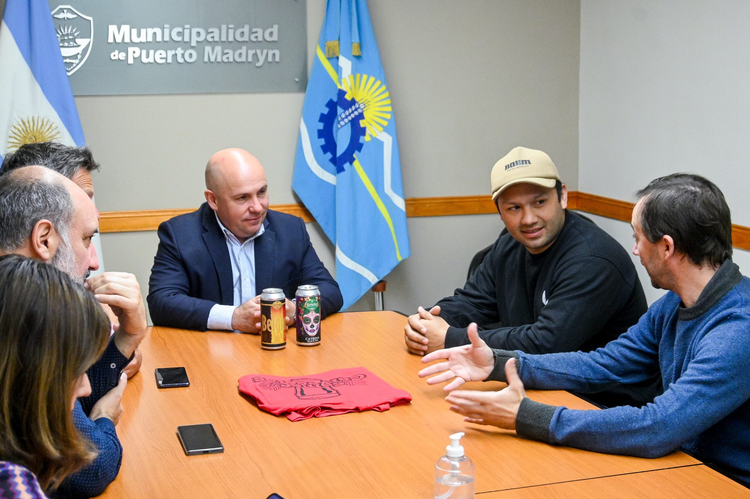 UNO DE LOS EVENTOS CERVECEROS MÁS CONVOCANTES DEL PAÍS SE REALIZARÁ EN PUERTO MADRYN