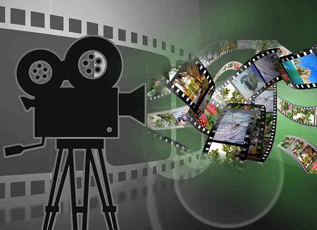 TALLER DE CORTOMETRAJES AMBIENTALES EN EL CLUB DE CIENCIAS