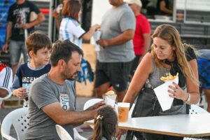 LLEGA LA TERCERA EDICIÓN DE MADRYN COMESTIBLE “COCINA ABIERTA”