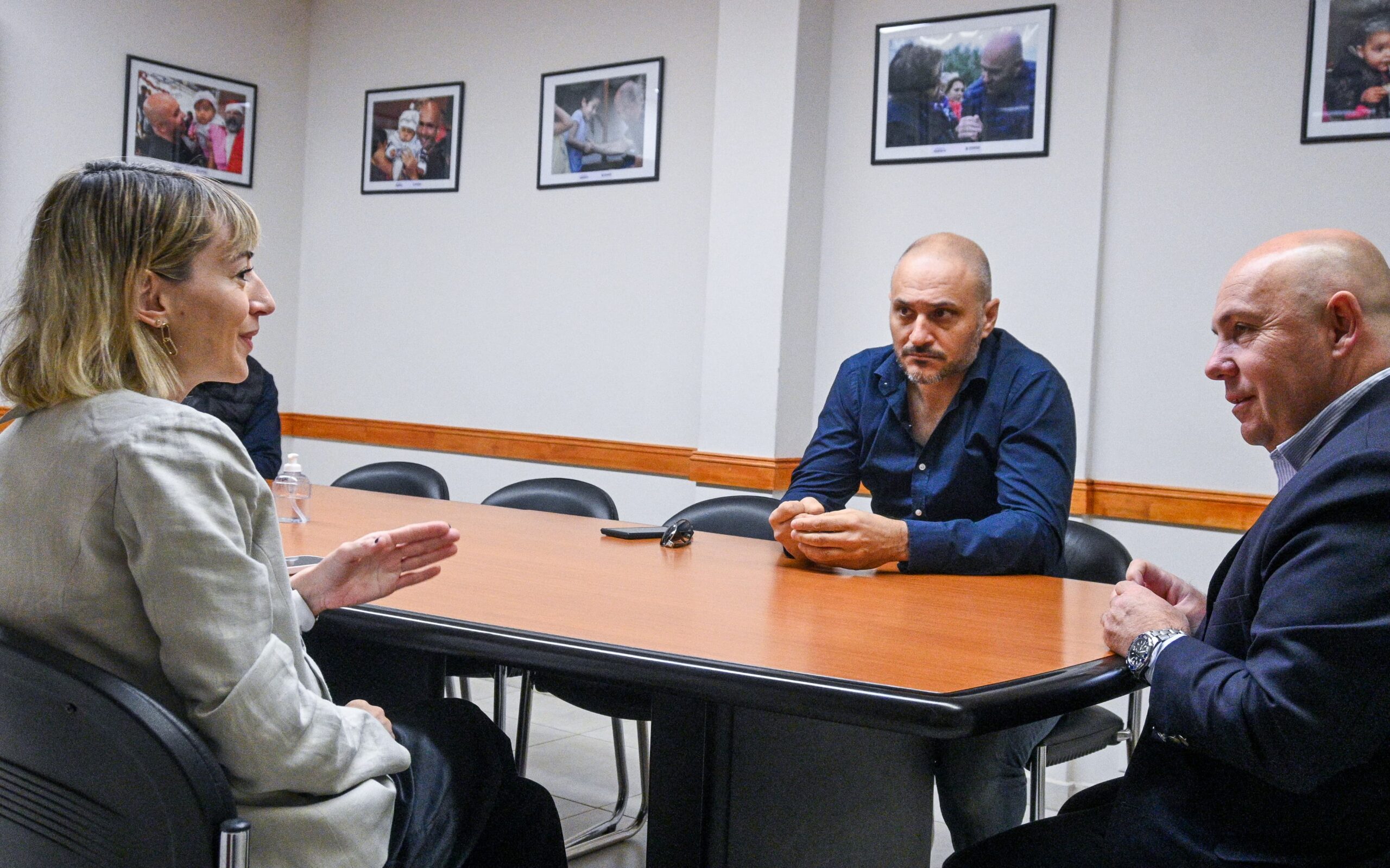 SE REALIZARÁ EN PUERTO MADRYN UNA CHARLA GRATUITA Y ABIERTA AL PÚBLICO PARA PACIENTES CON ENFERMEDAD PSORIÁSICA