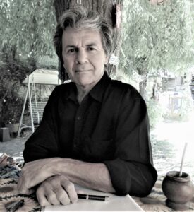 PRESENTAN EL LIBRO “JOYA DOMESTICA” DE RICARDO COSTA