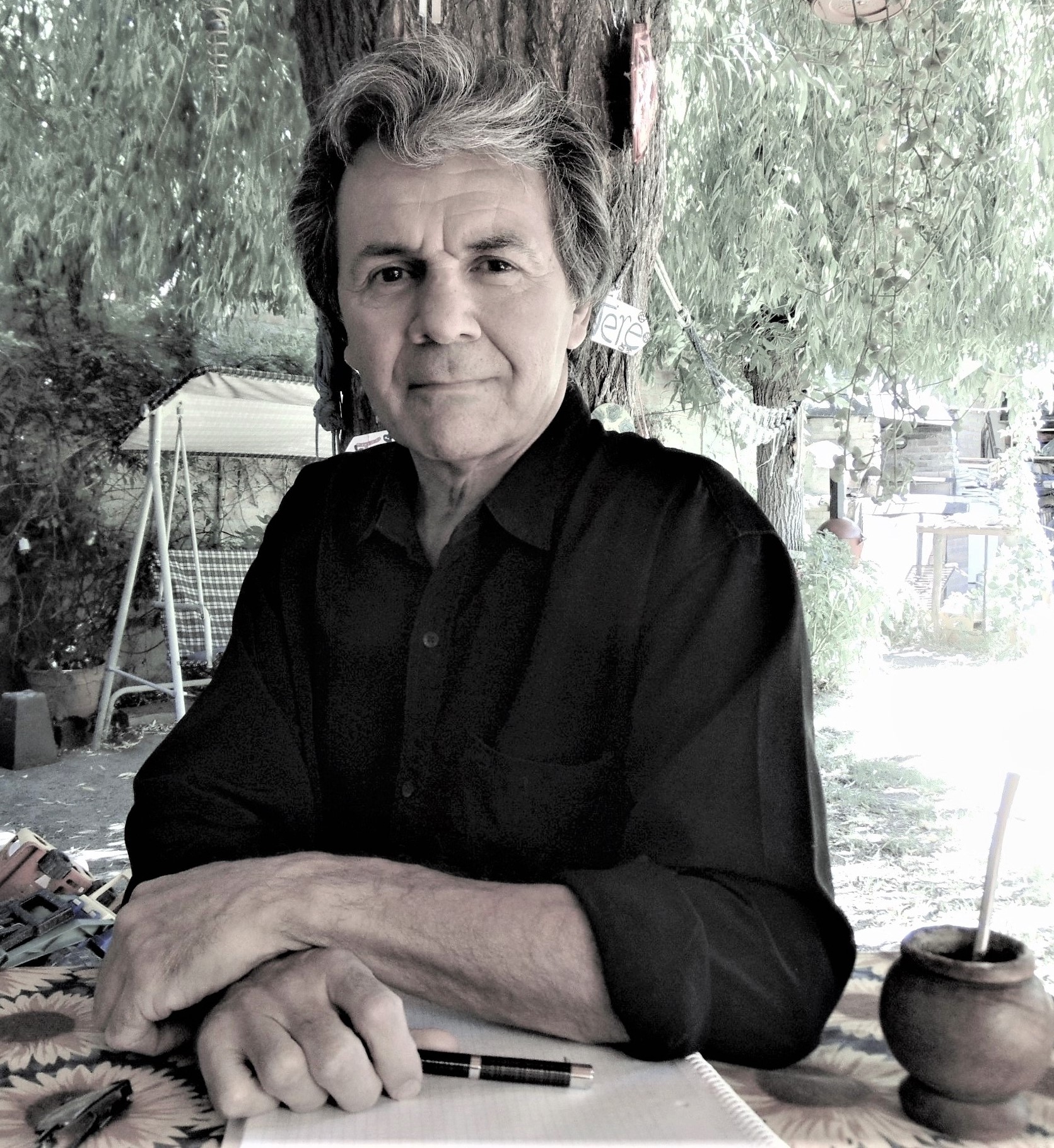 PRESENTAN EL LIBRO “JOYA DOMESTICA” DE RICARDO COSTA