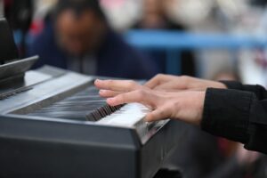 EL SÁBADO 7 DE OCTUBRE SE REALIZA EL IV ENCUENTRO DE JÓVENES ARTISTAS