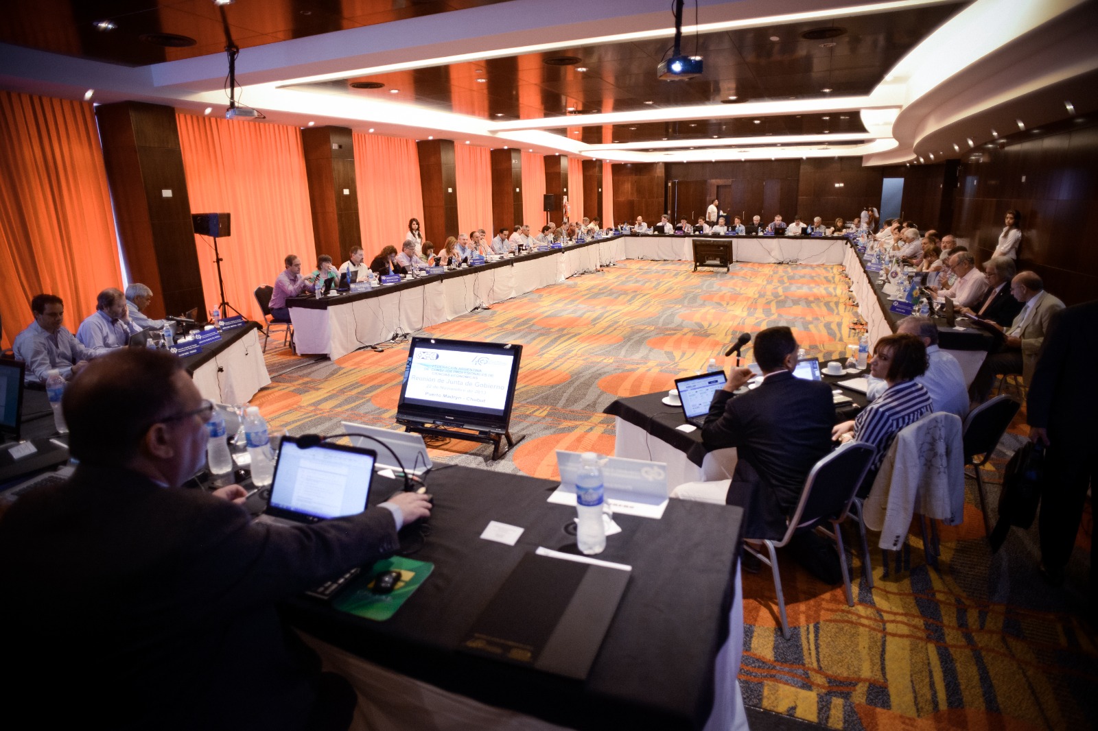 MADRYN SERÁ SEDE DEL 3º ENCUENTRO FEDERAL DE OFTALMOLOGÍA