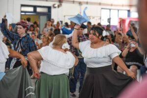 LOS TALLERES CULTURALES 2023 TENDRÁN SU CIERRE EL DOMINGO 3 DE DICIEMBRE