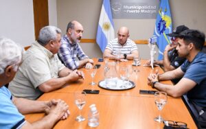 PUERTO MADRYN SERÁ SEDE DEL ABIERTO INTERNACIONAL DE MINICROSS Y WMX