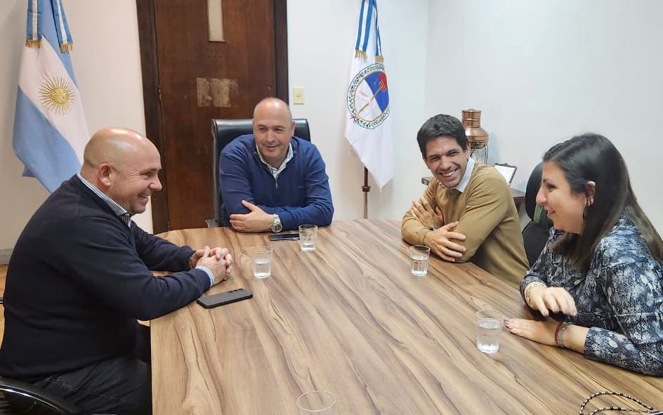 COMIENZA A IMPLEMENTARSE LA TARJETA SUBE EN EL SERVICIO DE TRANSPORTE URBANO EN PUERTO MADRYN