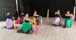 EL BALLET DEL CENTRO CULTURAL SAN MIGUEL HARÁ DOS PRESENTACIONES
