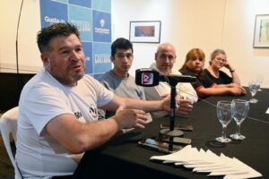 PUERTO MADRYN CELEBRA DURANTE EL FIN DE SEMANA EL DÍA DE LA TRADICIÓN