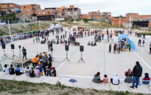 SE VIENE EL FESTIVAL “LAGUNA FEST”