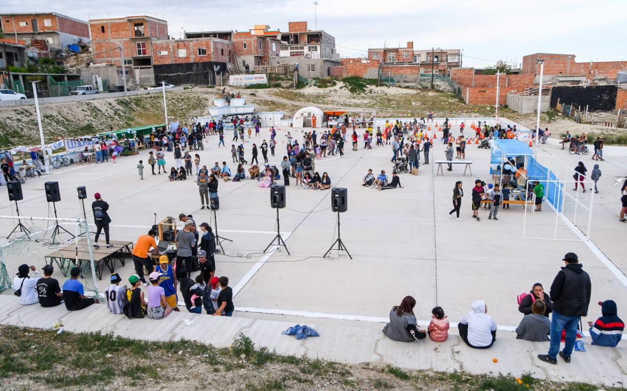 SE VIENE EL FESTIVAL “LAGUNA FEST”