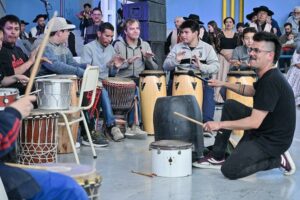 COMIENZAN LAS INSCRIPCIONES PARA LOS TALLERES CULTURALES DE VERANO