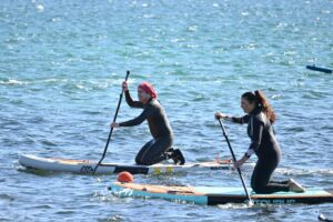 INDIA PADDLE SURF SERÁ PARTE DEL FESTIVAL ACUÁTICO “ANTONIO TORREJÓN”