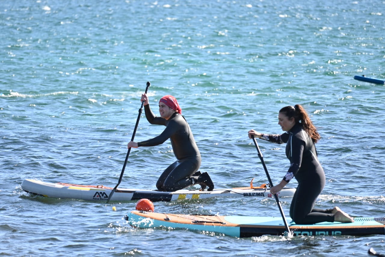 INDIA PADDLE SURF SERÁ PARTE DEL FESTIVAL ACUÁTICO “ANTONIO TORREJÓN”