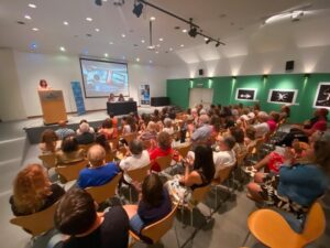 LLEGA LA TERCERA EDICIÓN DEL CICLO VERANO, MAR Y LIBROS