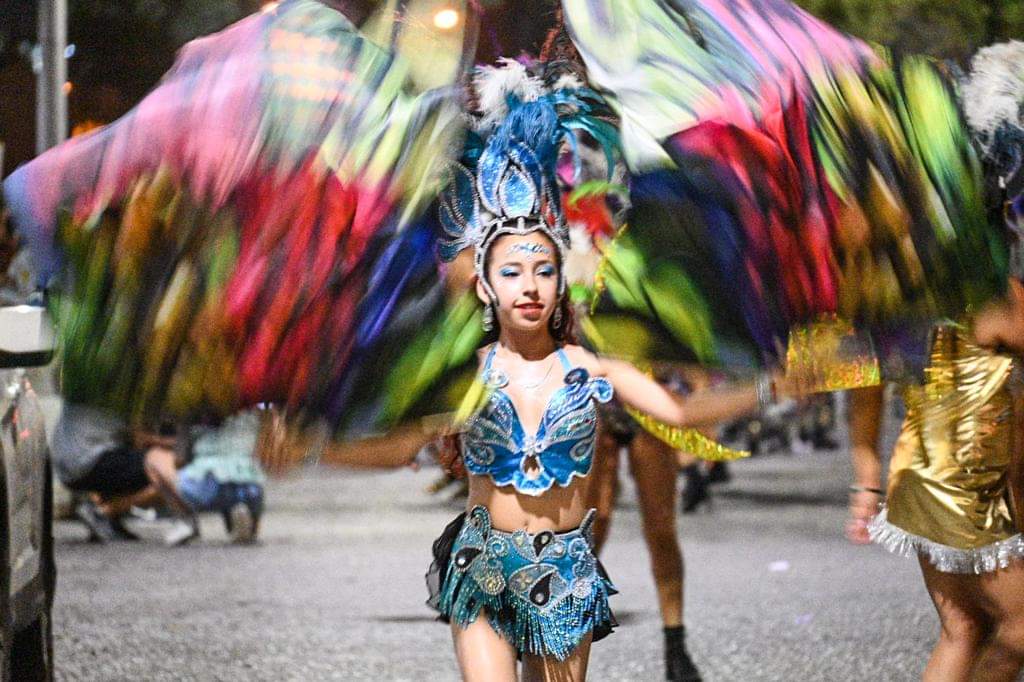 ESTÁ ABIERTA LA CONVOCATORIA PARA PARTICIPAR DEL CARNAVAL