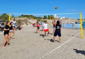 ABRIERON LAS INSCRIPCIONES PARA EL PRIMER ARENA FEST DEL 2024
