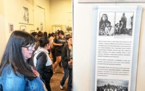 NUEVA EDICIÓN DE LA NOCHE DE LOS MUSEOS