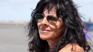LILIANA PÉREZ SE PRESENTA EN EL CICLO “VERANO, MAR Y LIBROS”