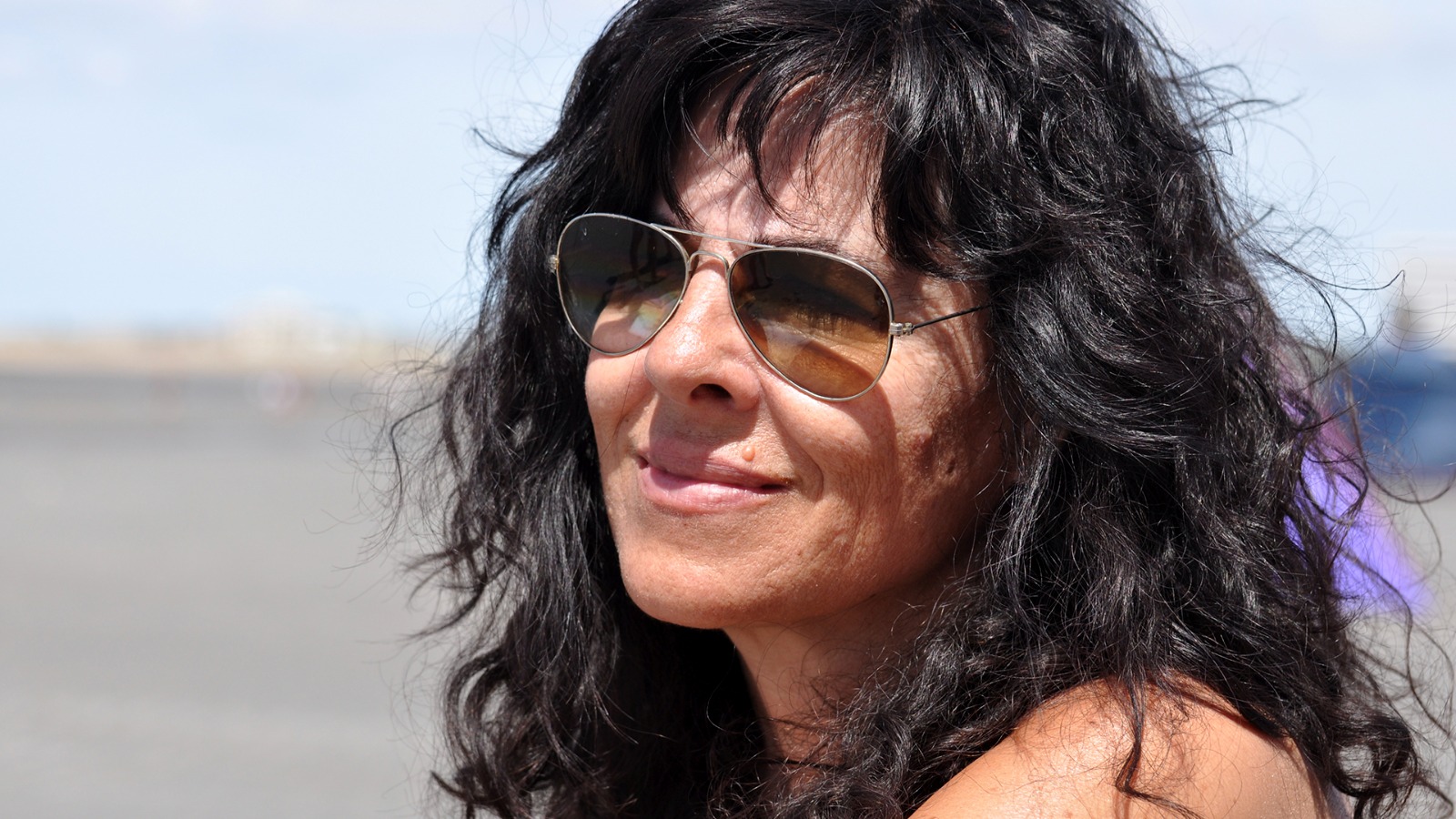 LILIANA PÉREZ SE PRESENTA EN EL CICLO “VERANO, MAR Y LIBROS”
