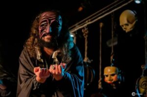 EL MADRYN ESCENA TEATRAL PRESENTARÁ NUMEROSAS PROPUESTAS