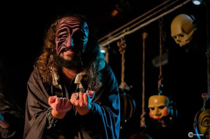EL MADRYN ESCENA TEATRAL PRESENTARÁ NUMEROSAS PROPUESTAS