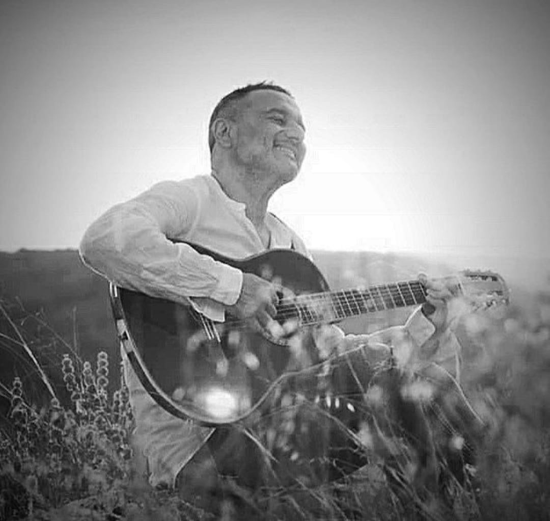 INVITAN A LA PRESENTACIÓN DEL LIBRO DEL MÚSICO ROLO DIORIO