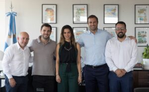 SASTRE: “LA AMPLIACIÓN DEL PARQUE SUBMARINO REALZA LA ACTIVIDAD Y ABRE MÁS PUERTAS AL TURISMO”