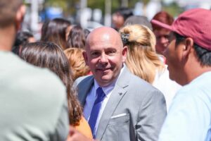 SASTRE: “NO ESTAMOS DE ACUERDO CON EL CONTENIDO DEL DNU Y CON LA MANERA DE PROCEDER”