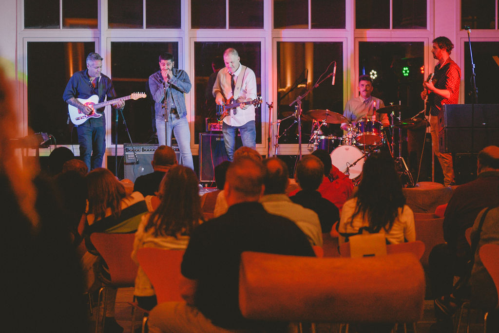 III EDICIÓN DEL MADRYN JAZZ