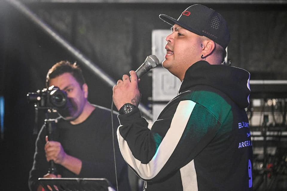 LAS BANDAS LOCALES SE PRESENTARÁN EN EL ESCENARIO MAYOR DE LA COSTA