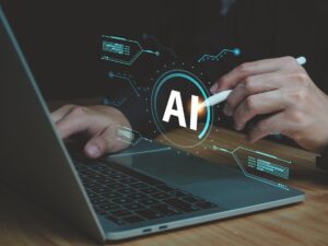 DICTARÁN UN TALLER DE INTELIGENCIA ARTIFICIAL PARA EL TRABAJO