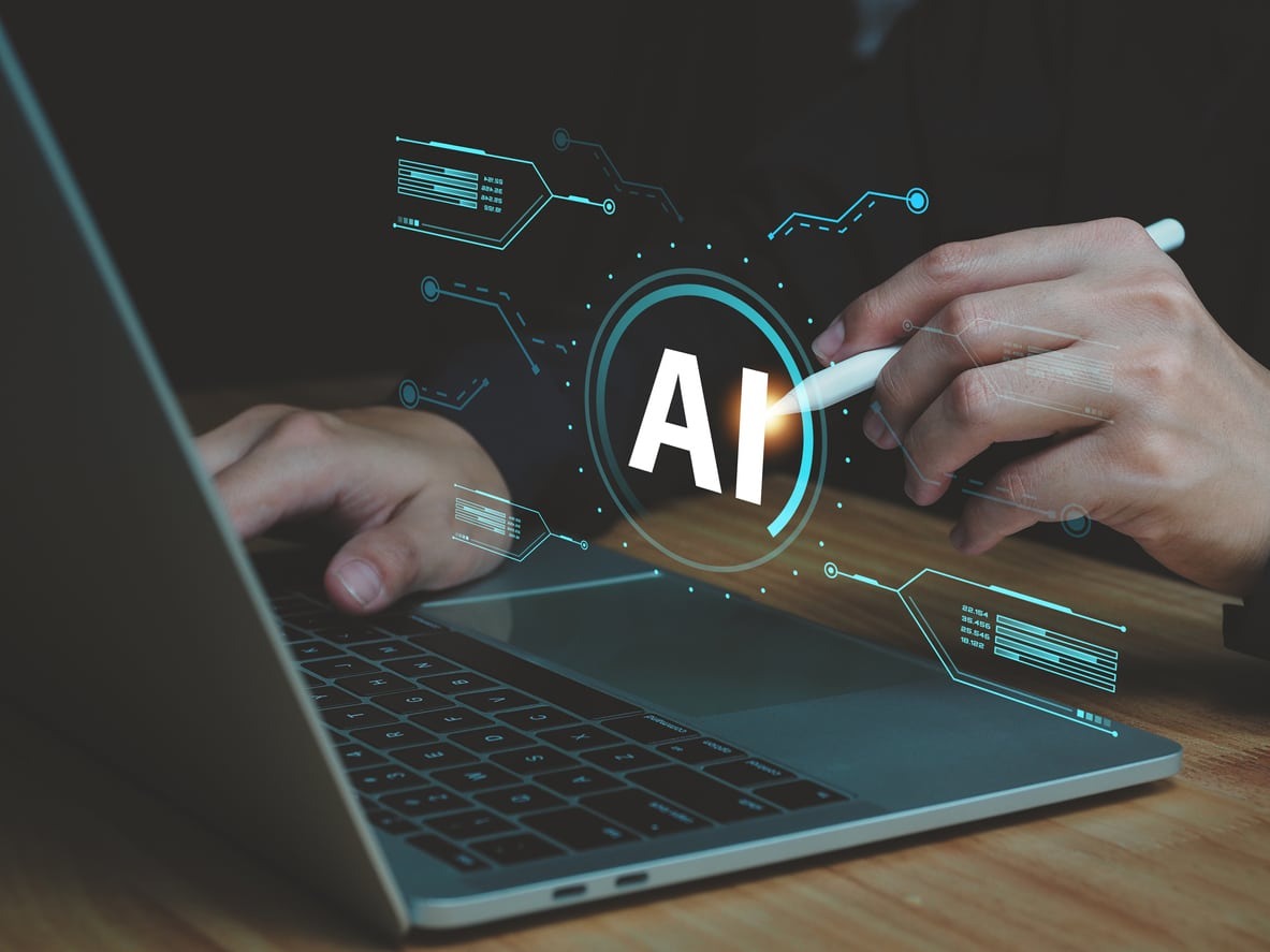 DICTARÁN UN TALLER DE INTELIGENCIA ARTIFICIAL PARA EL TRABAJO