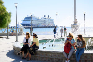 TRAS EL LANZAMIENTO DEL PROGRAMA “VERANO MADRYN”, LA OCUPACIÓN DE ENERO CRECIÓ SUSTANCIALMENTE, LOGRANDO PICOS DEL 58% EN ALGUNOS RUBROS