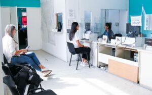 EL SÁBADO 2 DE MARZO ESTARÁN ABIERTOS LOS MUNICERCA