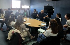 EL MUNICIPIO PARTICIPÓ DE LA PRIMERA REUNIÓN DE LA MESA INTERINSTITUCIONAL PARA EL ABORDAJE DE LAS VIOLENCIAS POR RAZONES DE GÉNERO
