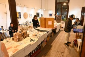 INVITAN AL EVENTO NOSOTRAS HACEMOS CULTURA