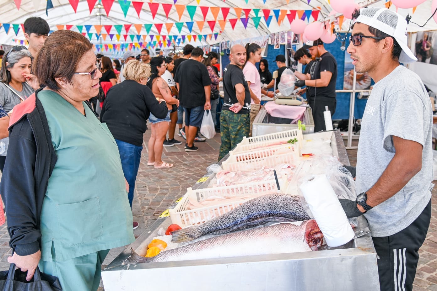 YA ESTAN ABIERTAS LAS INSCRIPCIONES PARA LAS ACTIVIDADES DE SEMANA SANTA 2024