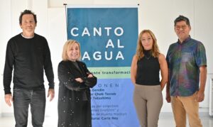 SE REALIZARÁN DISTINTAS ACTIVIDADES EN EL MARCO DEL DÍA INTERNACIONAL DEL AGUA