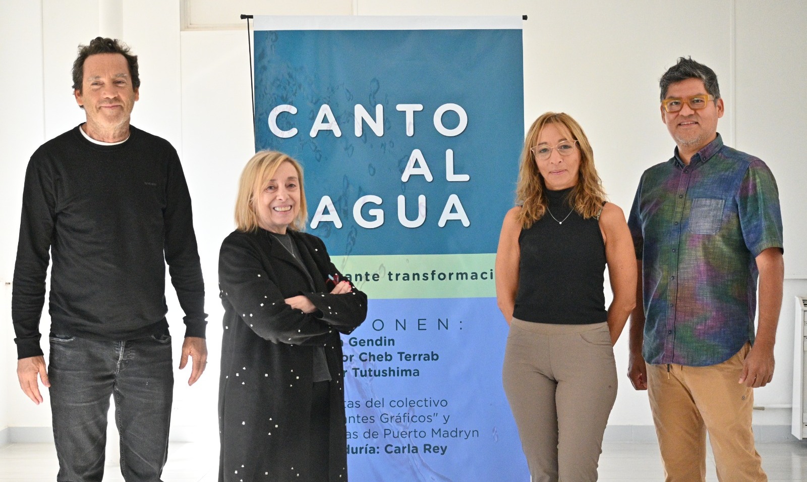 SE REALIZARÁN DISTINTAS ACTIVIDADES EN EL MARCO DEL DÍA INTERNACIONAL DEL AGUA